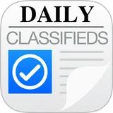 Daily Craigslist App icon