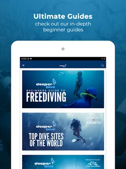 DeeperBlue.com screenshot 15