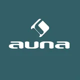AUNA intelligence icon