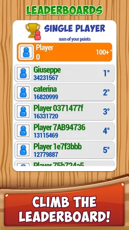 Briscola screenshot 6