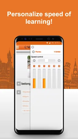 Swedish Words Learn Svenska screenshot 6