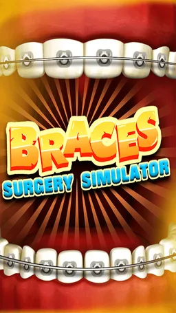 Braces Surgery Simulator screenshot 6