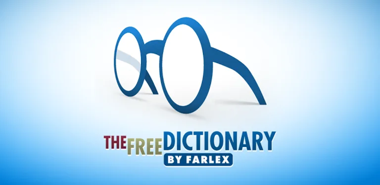 Dictionary cover image