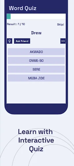 English to Igbo Translator screenshot 6