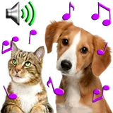 Animal Ringtones icon
