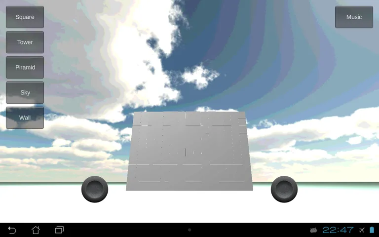 Shot and Explosion! screenshot 4