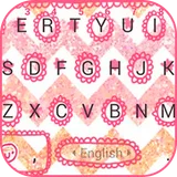 Hand Made Kika Keyboard icon