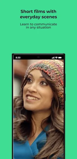 ABA English - Learn English screenshot 5