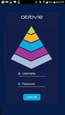 AbbVie GMA Events screenshot 1