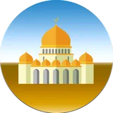 Namaz Vaxtları icon