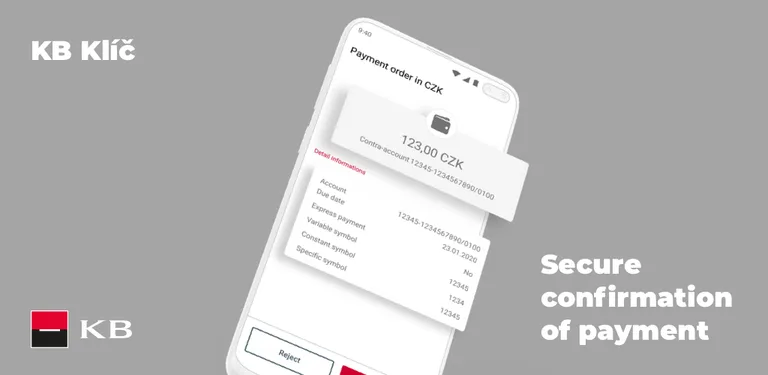 KB Klíč cover image