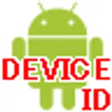 Android Device ID and Account icon