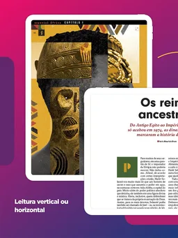 GoRead - Revistas Digitais screenshot 13