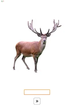 Learn and play English words screenshot 19