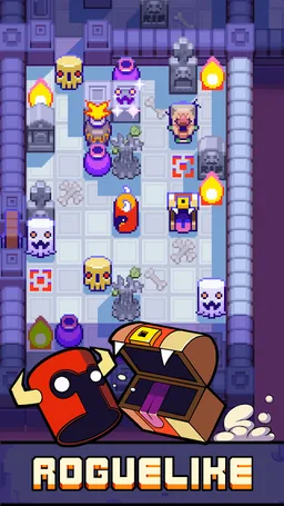 Rust Bucket screenshot 4