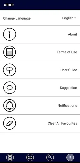 maltapps screenshot 4