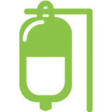 Drip Calculator icon