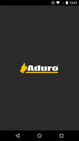 Aduro Smart Response screenshot 3