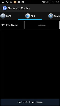 North SmaRTK - GPS GNSS RTK screenshot 4