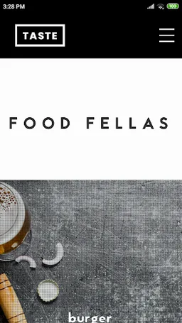 Food Fellas screenshot 3