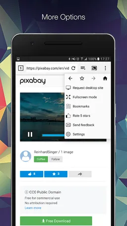 EZ Web Video Cast | Chromecast screenshot 5