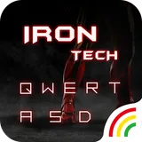 Tech Keyboard Theme icon