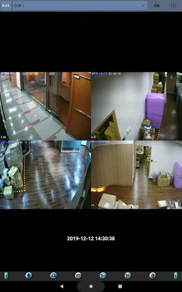 TapCMS screenshot 12