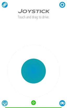 Sphero Play screenshot 16