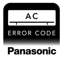 Panasonic AC Service Guide icon