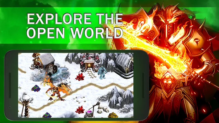 Elemental Heroes: Magic Tournament screenshot 7