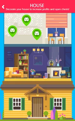 Money, Inc. - Let's Get Rich! screenshot 20