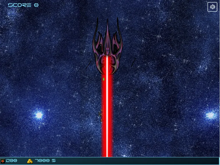 Space Shield Survival screenshot 5