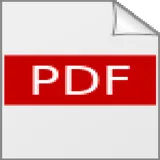 PDF Reader icon