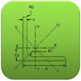 Indian Steel Table icon