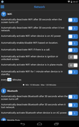 Savee: FREE Battery Saver screenshot 10