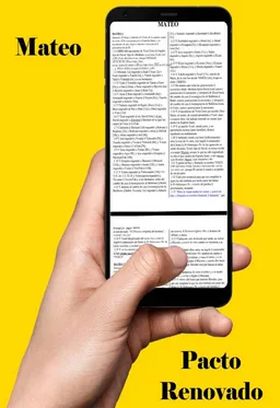 Biblia Reina Valera 1865 Restaurada screenshot 4