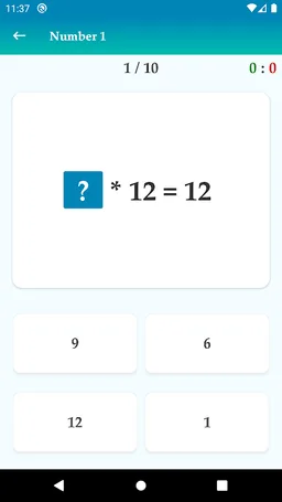 Learn & Play screenshot 7