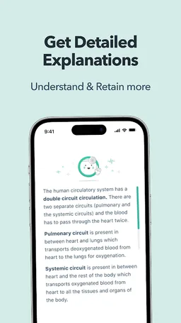 MEDizzy - Medical Exam Prep screenshot 10