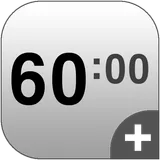 One Click Timer icon