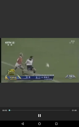 China TV screenshot 6