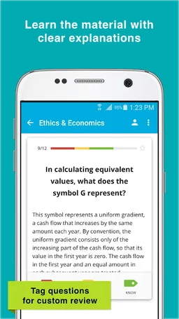FE Other Disc Engin Exam Prep screenshot 3