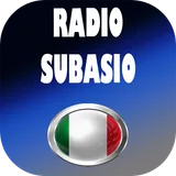 Radio Subasio App IT Online icon
