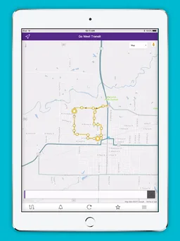 Go West screenshot 6