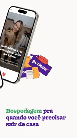 Petlove -  petshop e saúde pet screenshot 6