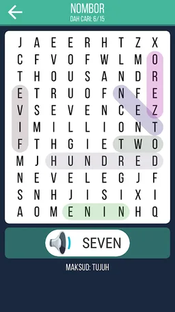 Perbualan Bahasa Inggeris screenshot 7