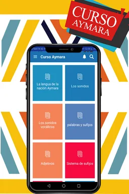 Aprende Aymara screenshot 1