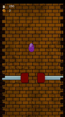 Egg Drop - endless egg popping screenshot 7