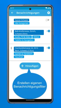 Gratis zu verschenken screenshot 5