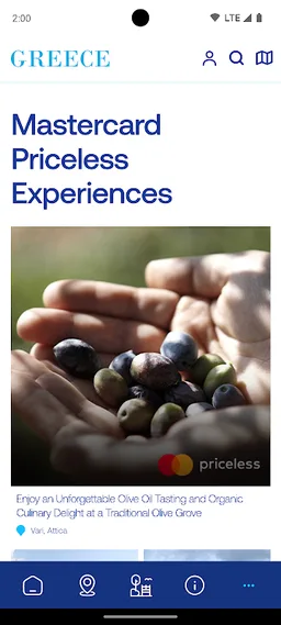 Visit Greece screenshot 8