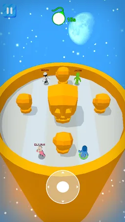 Avoid Boom screenshot 3